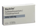 Bactrim Generisk